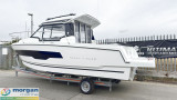 Jeanneau - Jeanneau Merry Fisher 795 Serie 2